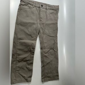 Calvin Klein Jeans Toddler Size 4T New 2 Pieces Set